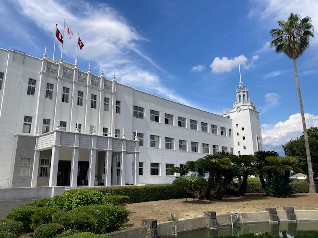 7月13日（土）玉名高校附属中学校 説明会のお知らせ – 能力開発